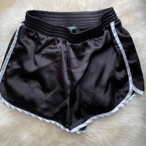 Wild Fable Black Shorts